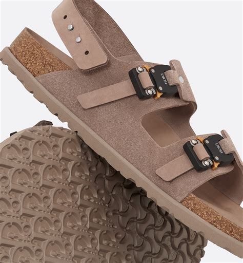 dior birkenstocks price|christian dior birkenstocks.